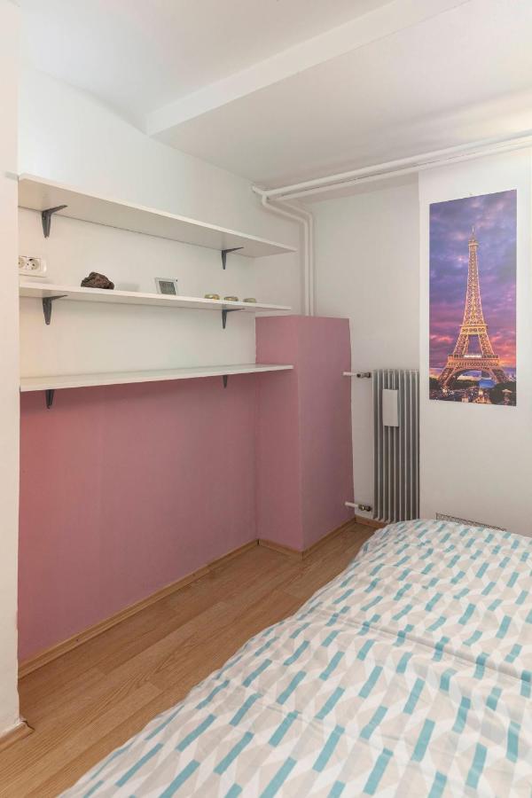 Apartment Vizmarje Ljubljana Buitenkant foto