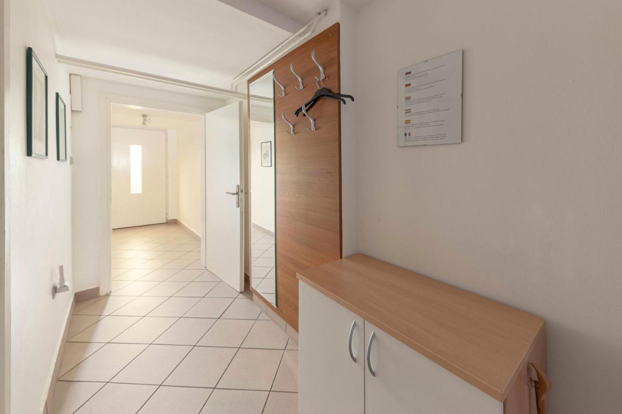 Apartment Vizmarje Ljubljana Buitenkant foto